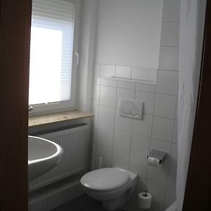 Einzelzimmer